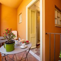 Palazzo Santa Caterina Luxury B&B Dorgali Sardinia