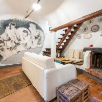 Palazzo Santa Caterina Luxury B&B Dorgali Sardinia