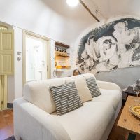 Palazzo Santa Caterina Luxury B&B Dorgali Sardinia