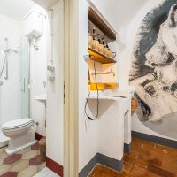 Palazzo Santa Caterina Luxury B&B Dorgali Sardinia