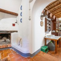 Palazzo Santa Caterina Luxury B&B Dorgali Sardinia