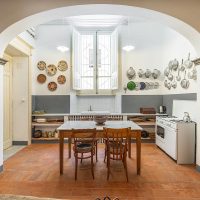 Palazzo Santa Caterina Luxury B&B Dorgali Sardinia